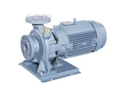 荏原製作所 FSD型 片吸込渦巻ポンプ 60Hz