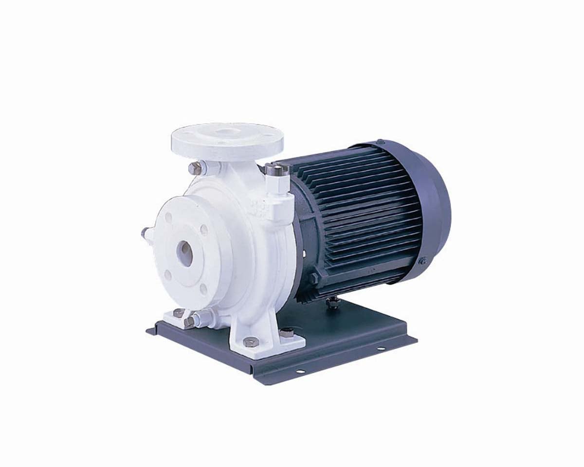 荏原製作所 FSDN型 ナイロンコーティングポンプ 60Hz