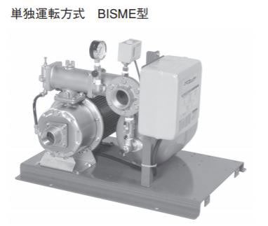 荏原製作所 吐出し圧力一定給水ユニット BISME型 60Hz