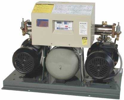 荏原製作所 吐出し圧力一定給水ユニット BIPME型 50Hz