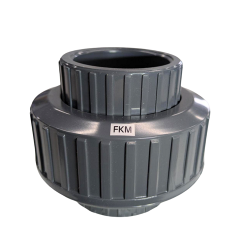 VP240 ユニオン継手　TS式　FKM