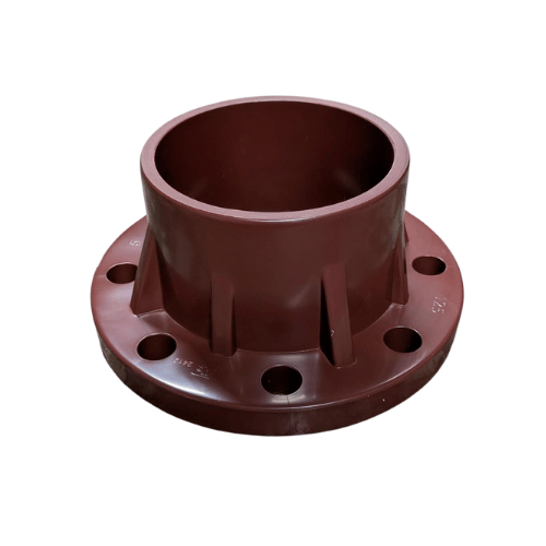 10K TSフランジ　HT-PVC