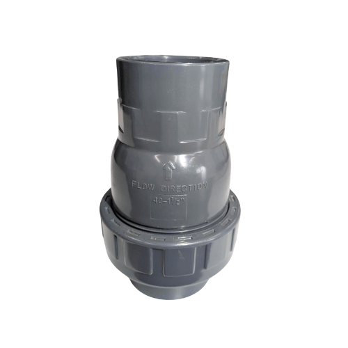VP460　ボールチャッキバルブ　ねじ式　EPDM　65A　SALE