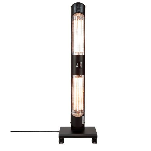 ぽかラク 輻射式遠赤外線グラファイトヒーター