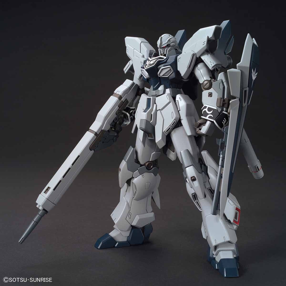 BANDAI SPIRITS 機動戦士ガンダムNT HGUC 1/144 シナンジュ・スタイン (ナラティブVer.)