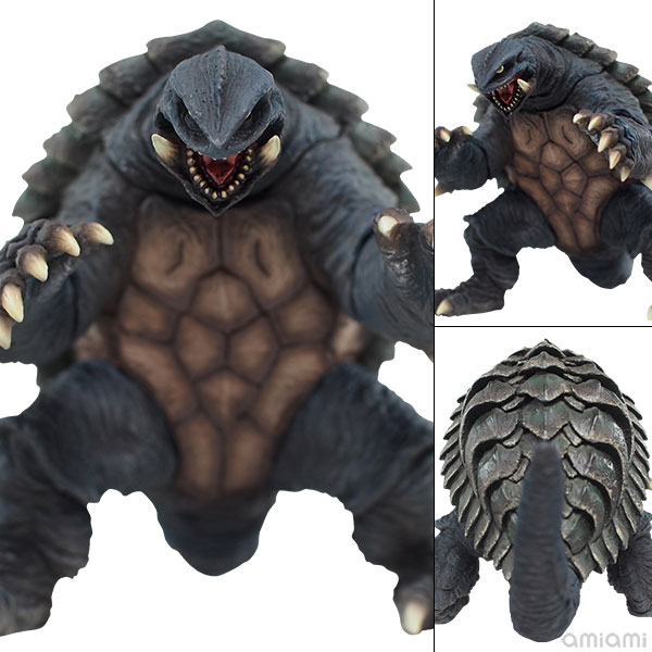 CCP JAPAN　Artistic Monsters Collection(AMC) ガメラ(1996)