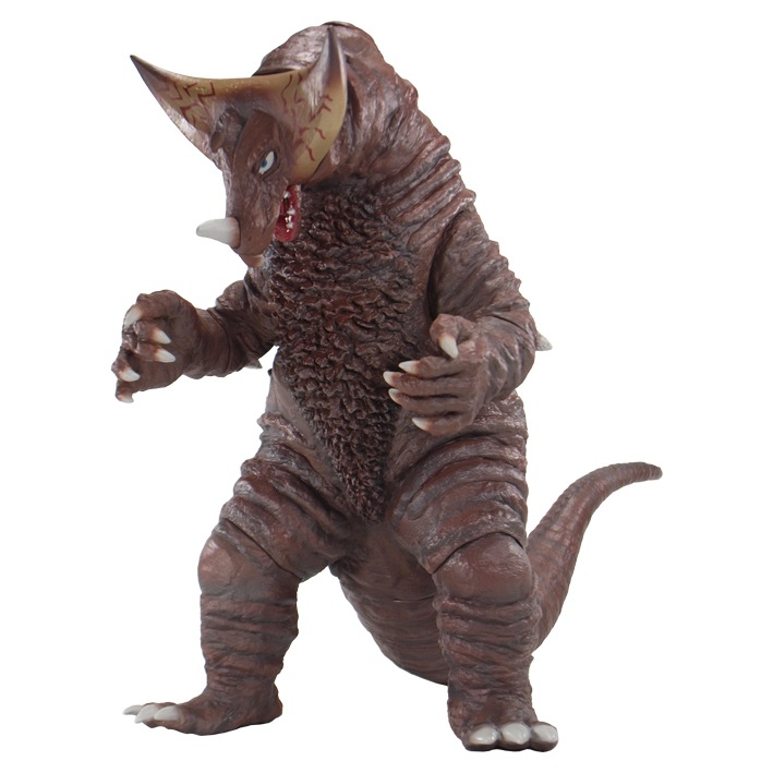 CCP JAPAN　1／6特撮シリーズ 『ウルトラマン』 ゴモラ ハイグレード Ver. (塗装済み完成品フィギュア)