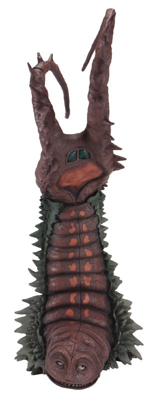 CCP JAPAN　1/6特撮シリーズ ツインテール ハイグレードVer.(塗装済み完成品フィギュア)