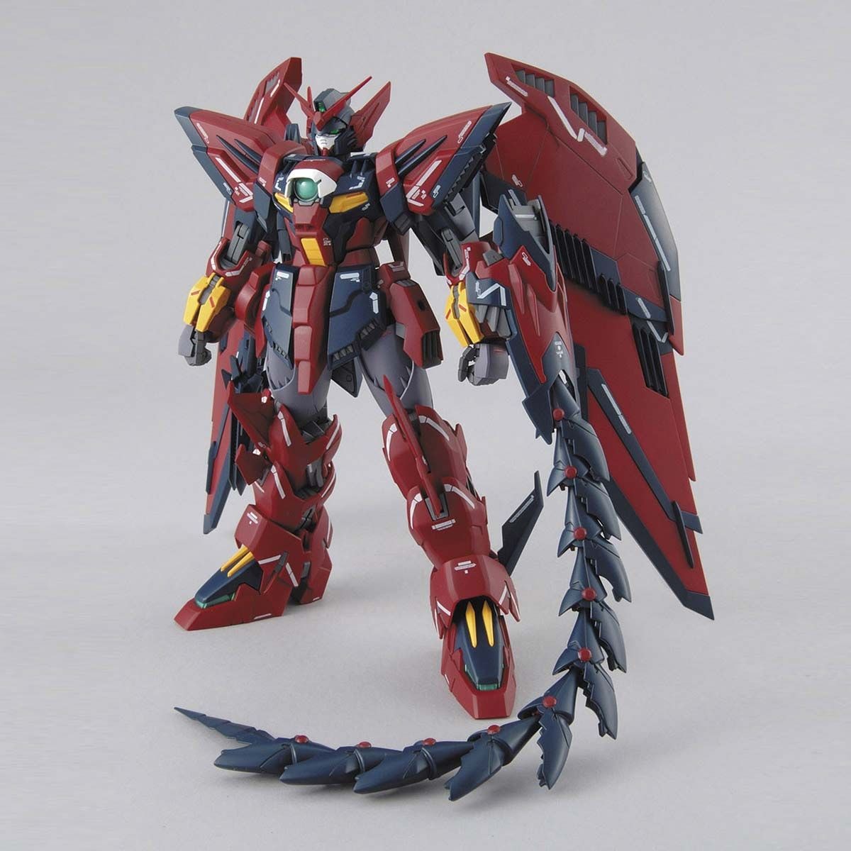 BANDAI SPIRITS 新機動戦記ガンダムW EndlessWaltz MG 1/100 ガンダムエピオン EW