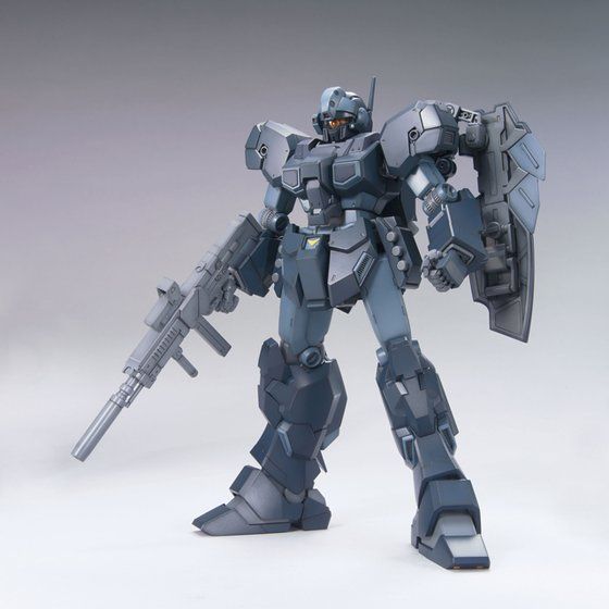 BANDAI SPIRITS 機動戦士ガンダムUC MG 1/100 ジェスタ