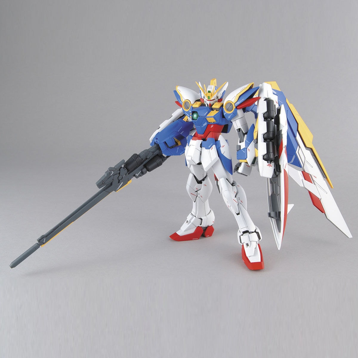 BANDAI SPIRITS 新機動戦記ガンダムW EndlessWaltz MG 1/100 XXXG-01W ウイングガンダム EW