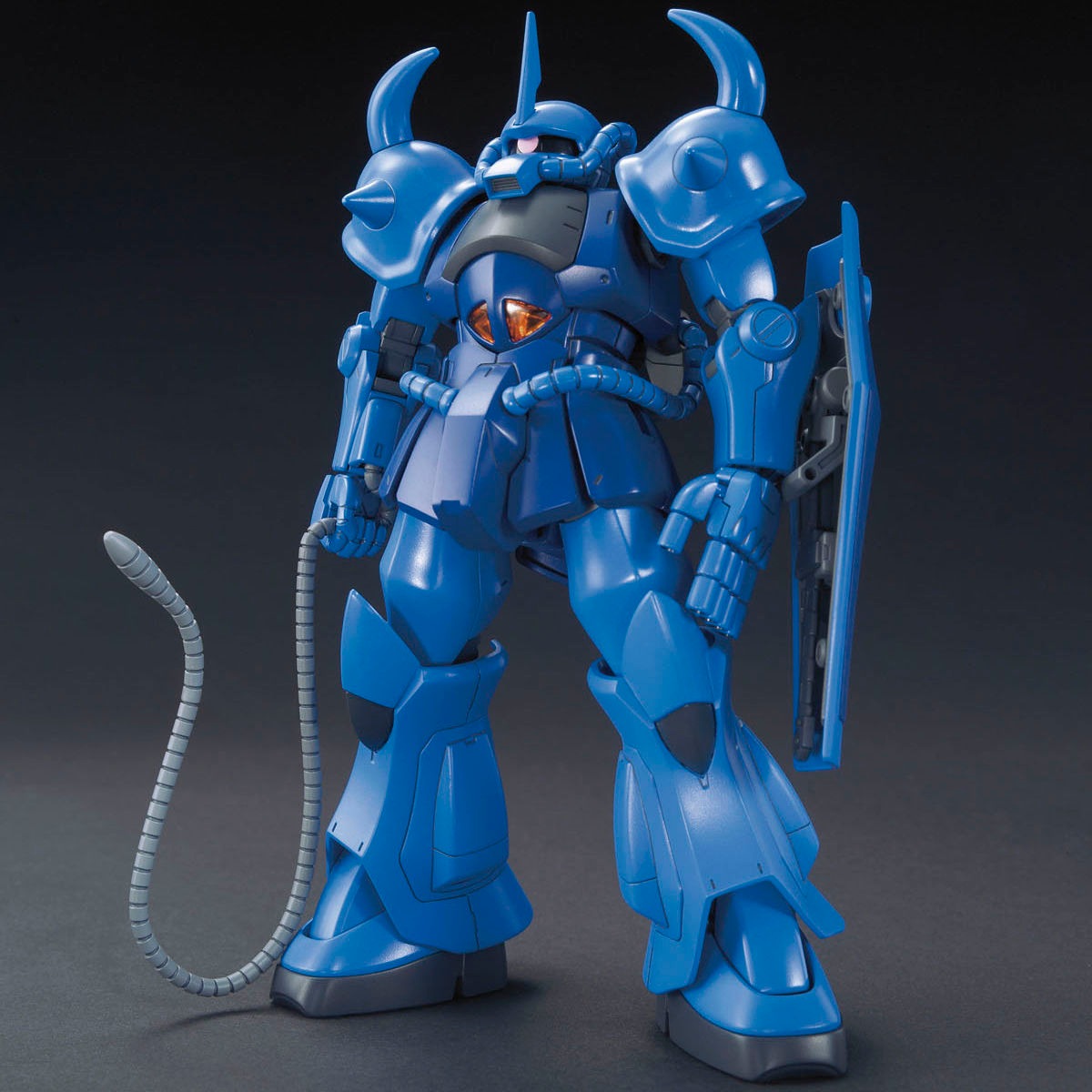 BANDAI SPIRITS 機動戦士ガンダム　HGUC 1/144 グフ