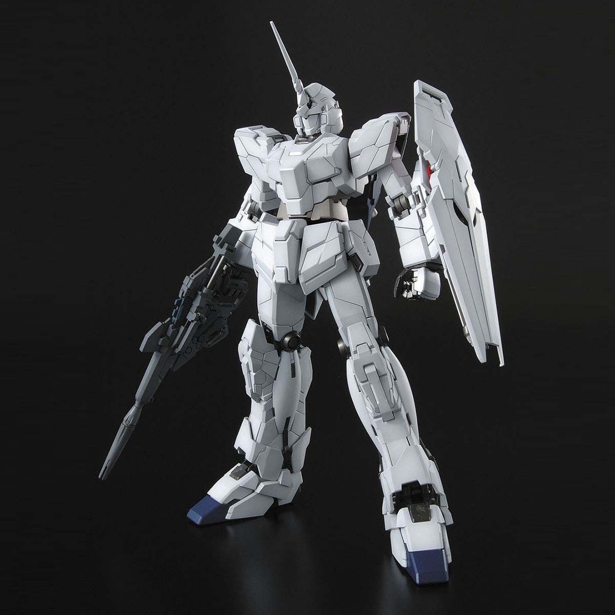 BANDAI SPIRITS 機動戦士ガンダムUC MG 1/100 RX-0 ユニコーンガンダム