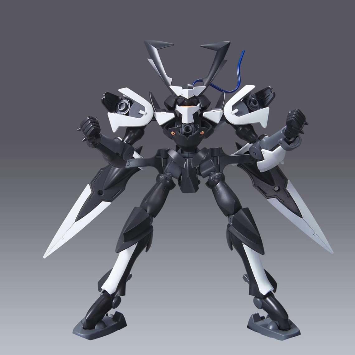 BANDAI SPIRITS 機動戦士ガンダム00　HG 1/144 スサノオ