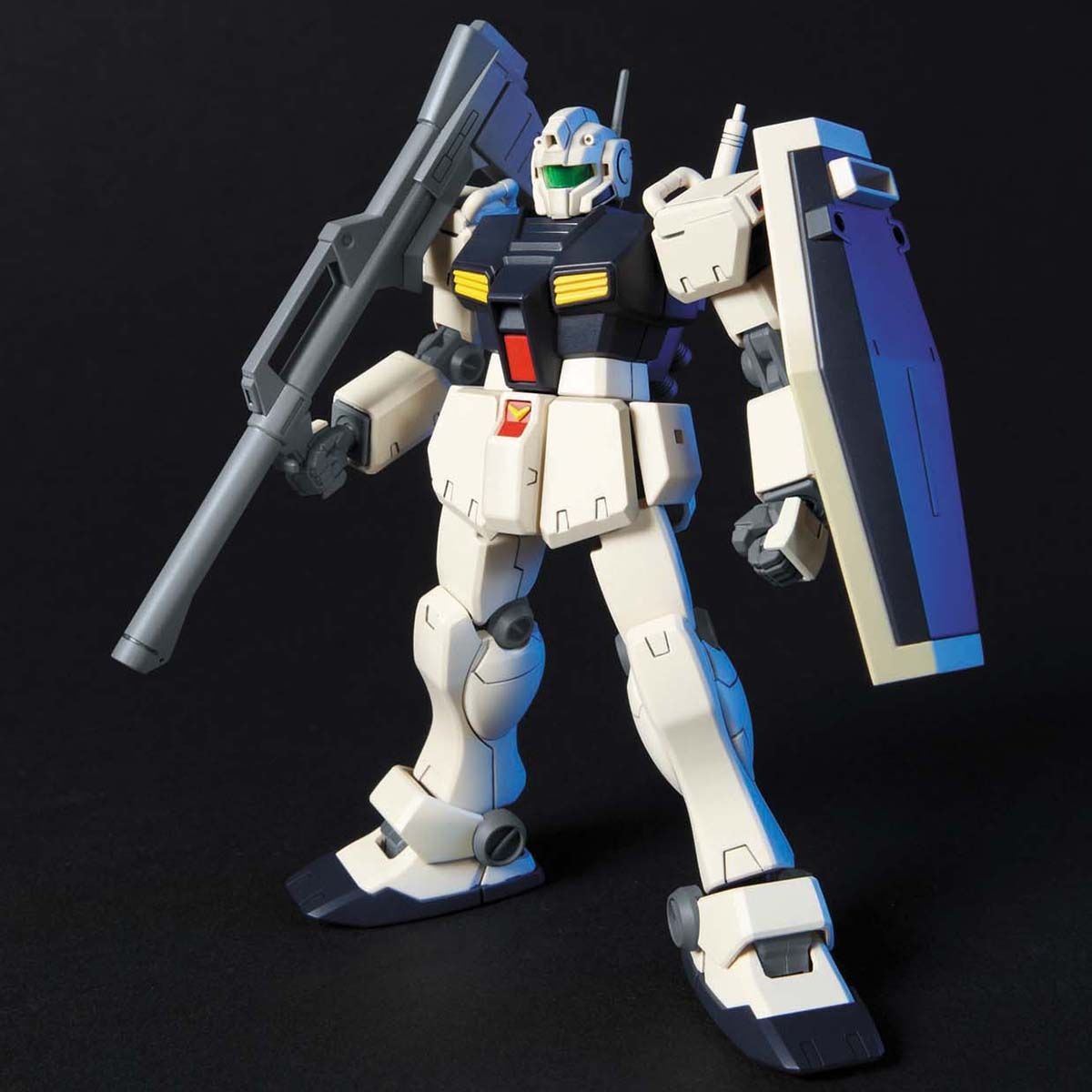 BANDAI SPIRITS 機動戦士ガンダム0083 STARDUST MEMORY HGUC 1/144 ジム改