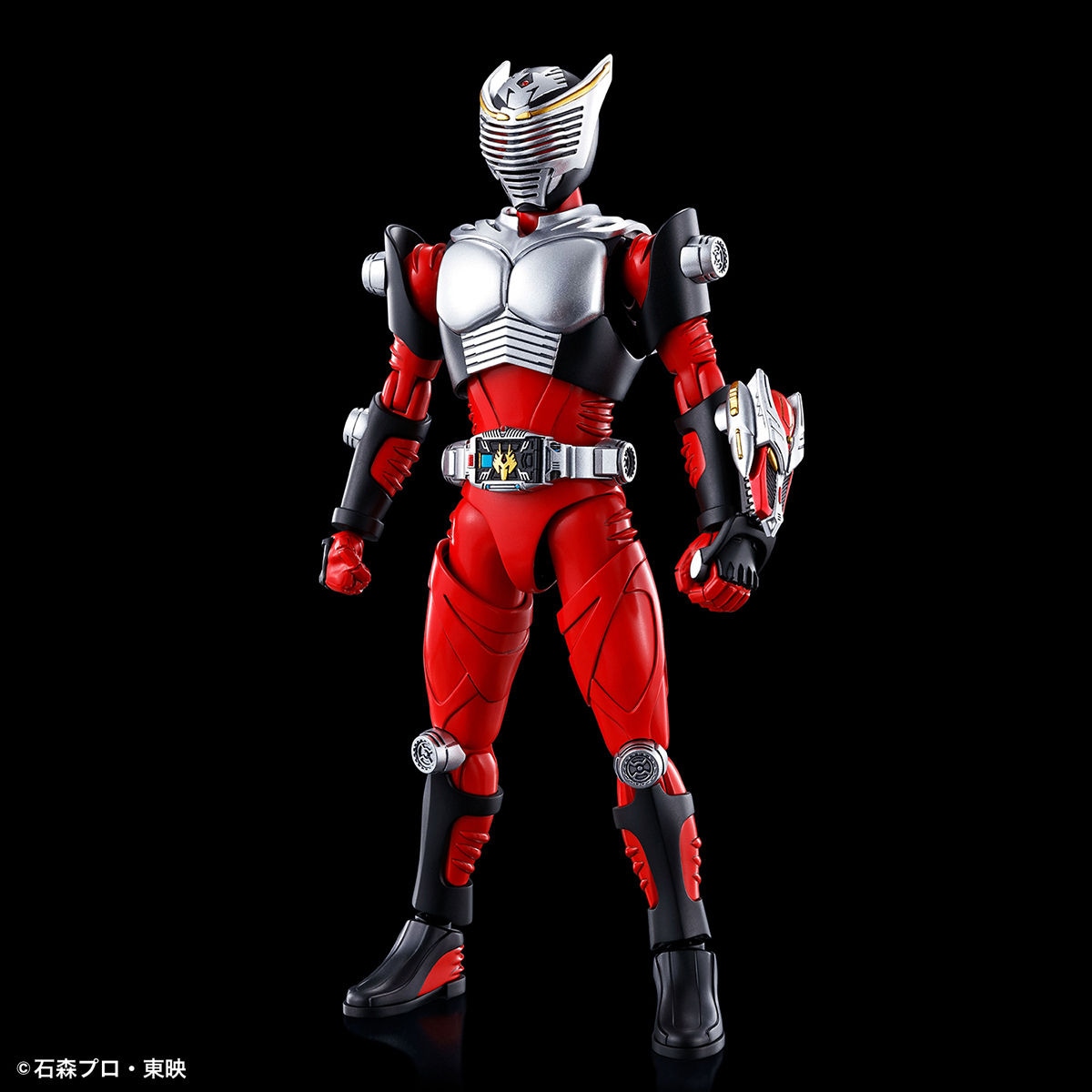 BANDAI SPRITS  仮面ライダー　Figure-rise Standard 仮面ライダー龍騎