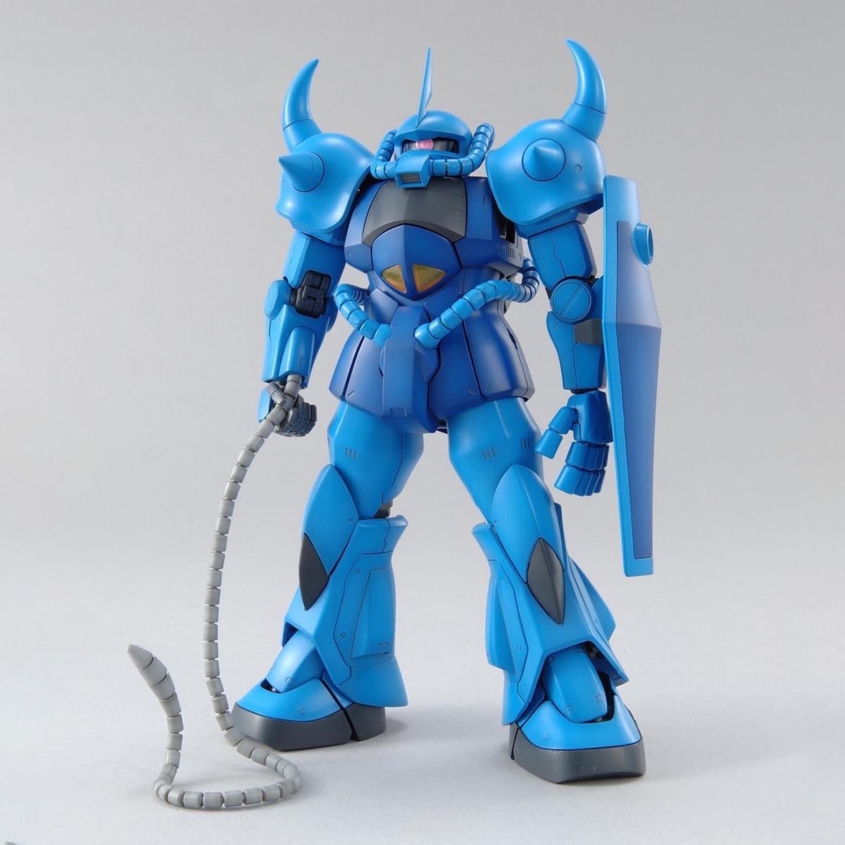 BANDAI SPIRITS 機動戦士ガンダム　MG 1/100 MS-07B グフ Ver.2.0
