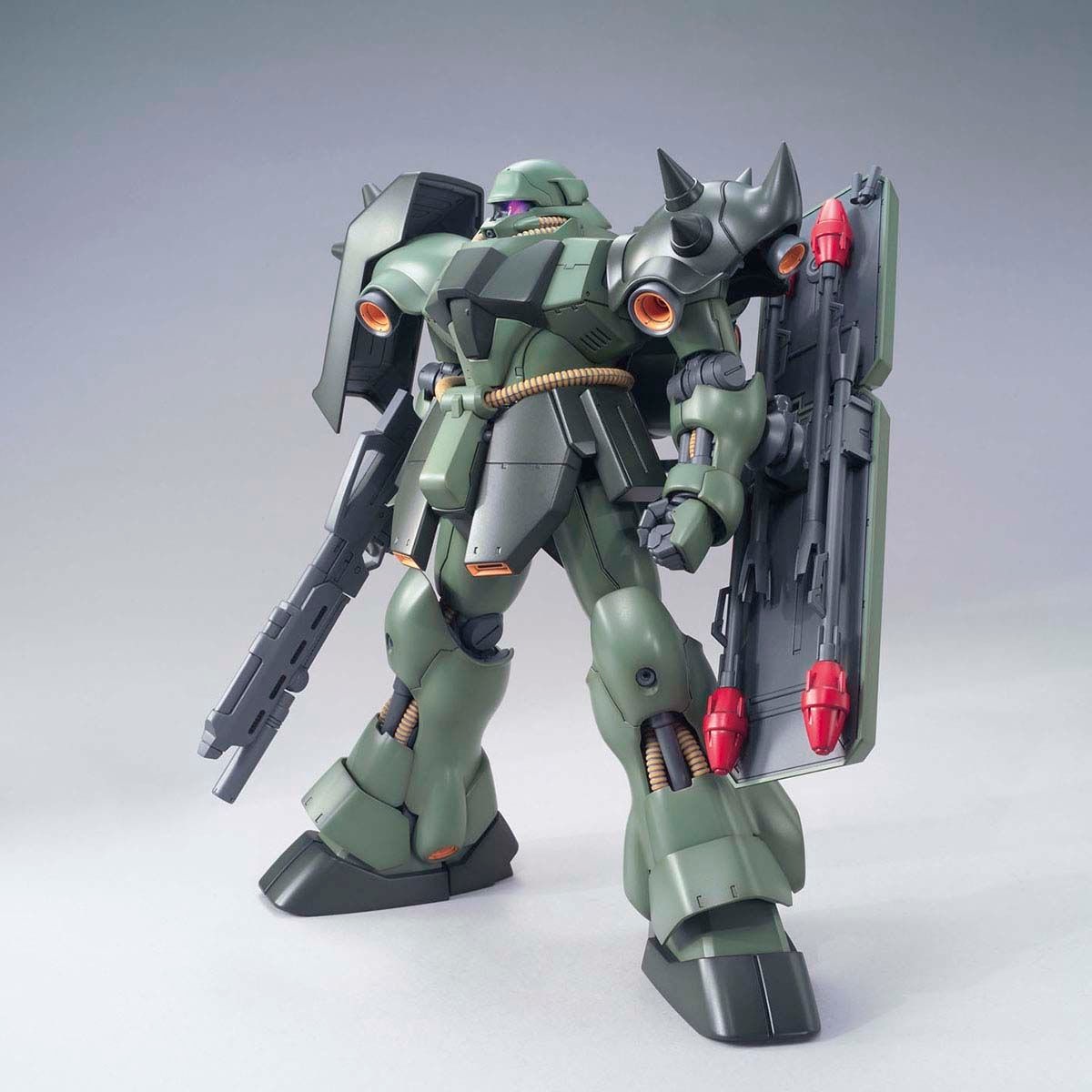 BANDAI SPRITS  機動戦士ガンダム　逆襲のシャア 　MG 1/100 ギラ・ドーガ