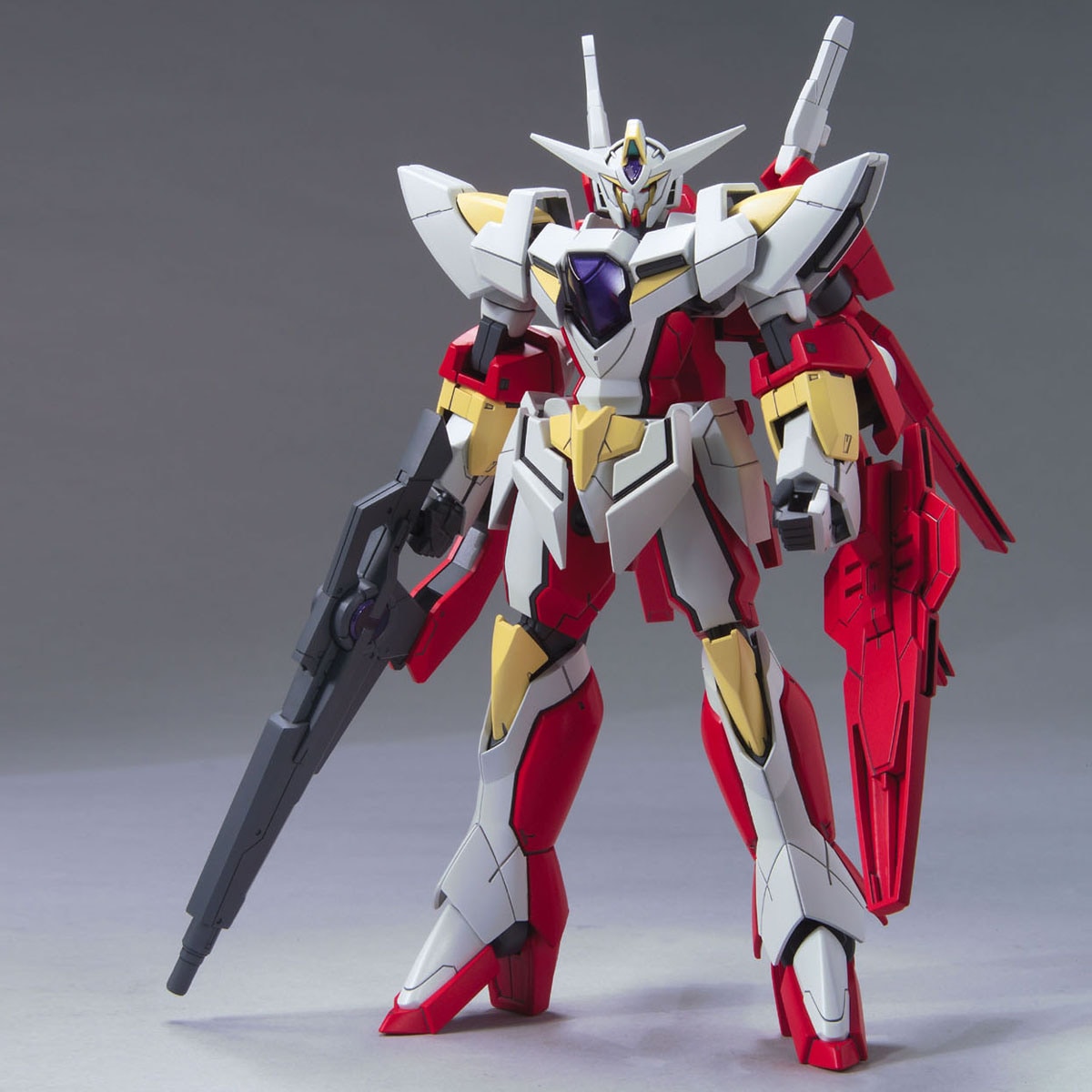 BANDAI SPIRITS 機動戦士ガンダム00 HG 1/144 リボーンズガンダム