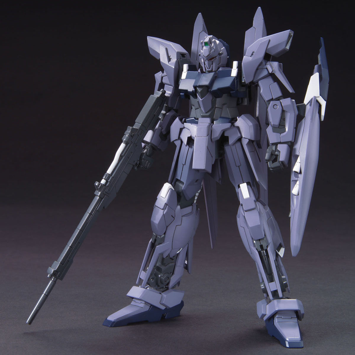 BANDAI SPIRITS　機動戦士ガンダムUC　HGUC 1/144 デルタプラス