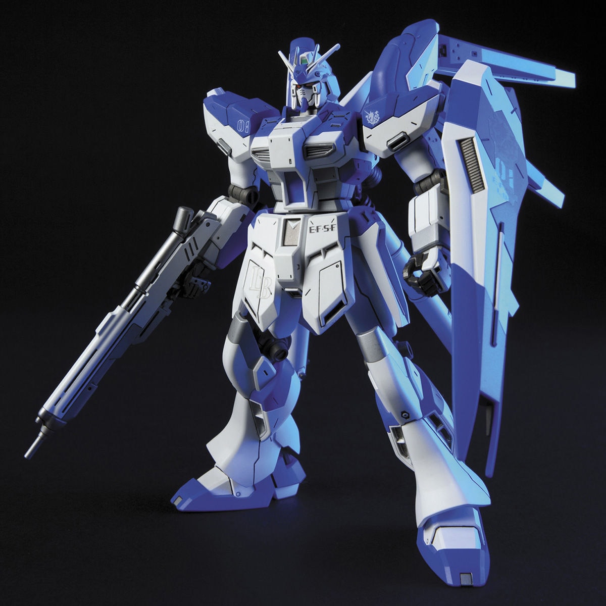 【複数購入可能】BANDAI SPIRITS 機動戦士ガンダム 逆襲のシャア ベルトーチカ・チルドレン　HGUC 1/144 Hi-νガンダム