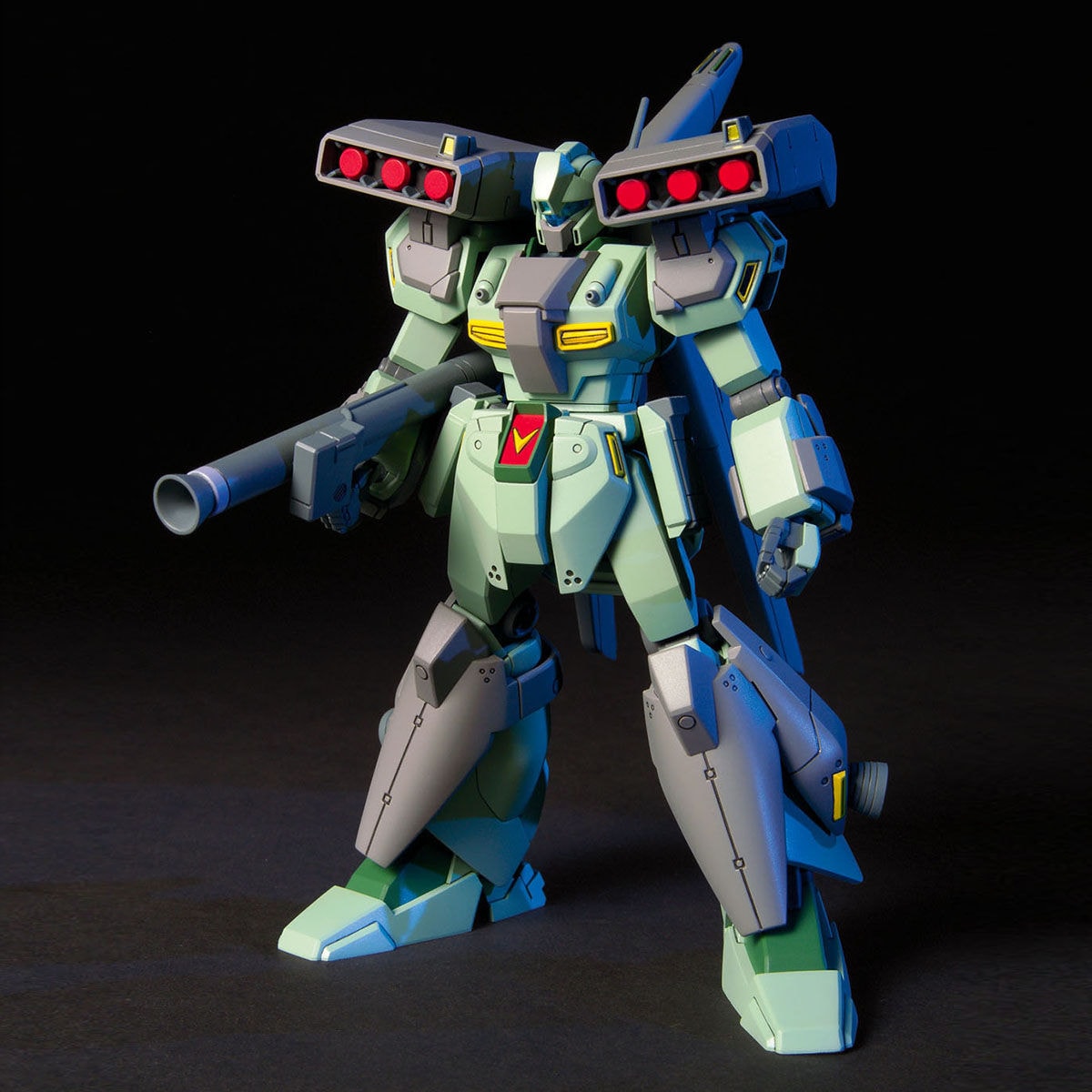 BANDAI SPRITS  機動戦士ガンダムUC 　HGUC 1/144 スタークジェガン
