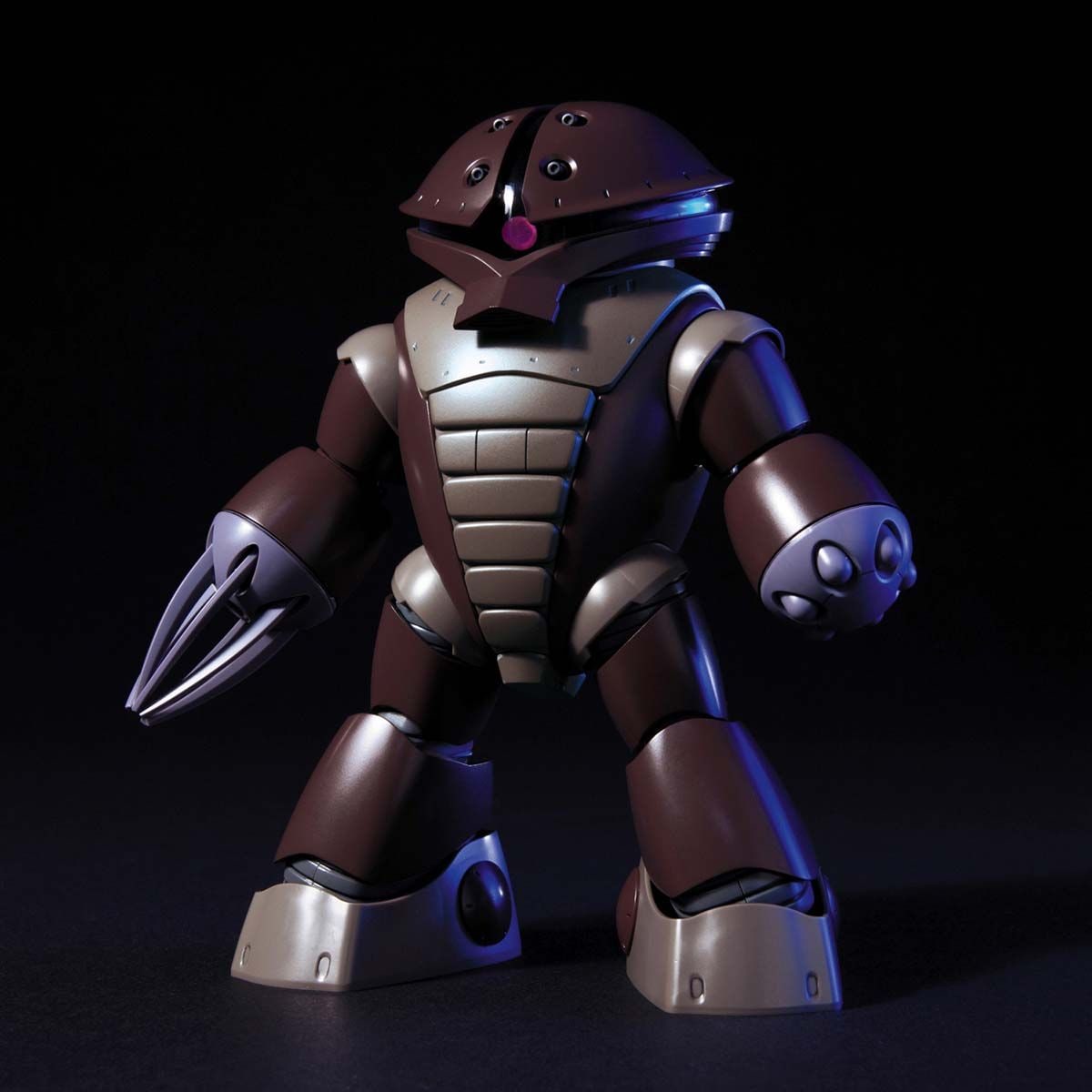 BANDAI SPRITS 機動戦士ガンダム HGUC 1/144 アッガイ