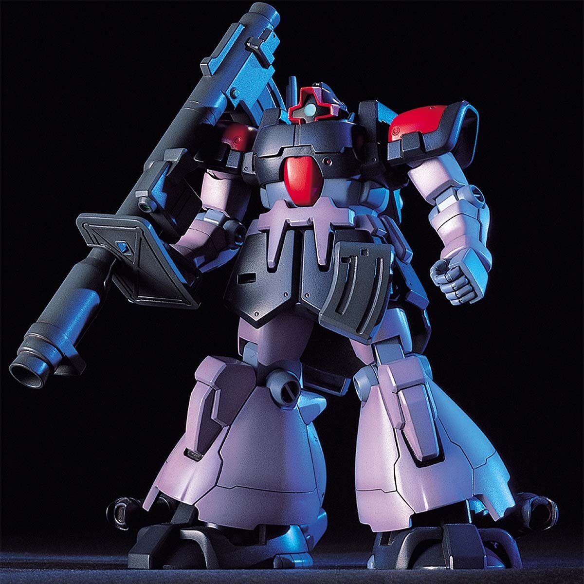 BANDAI SPRITS  機動戦士ガンダム0083 STARDUST MEMORY　HGUC 1/144 ドムトローペン