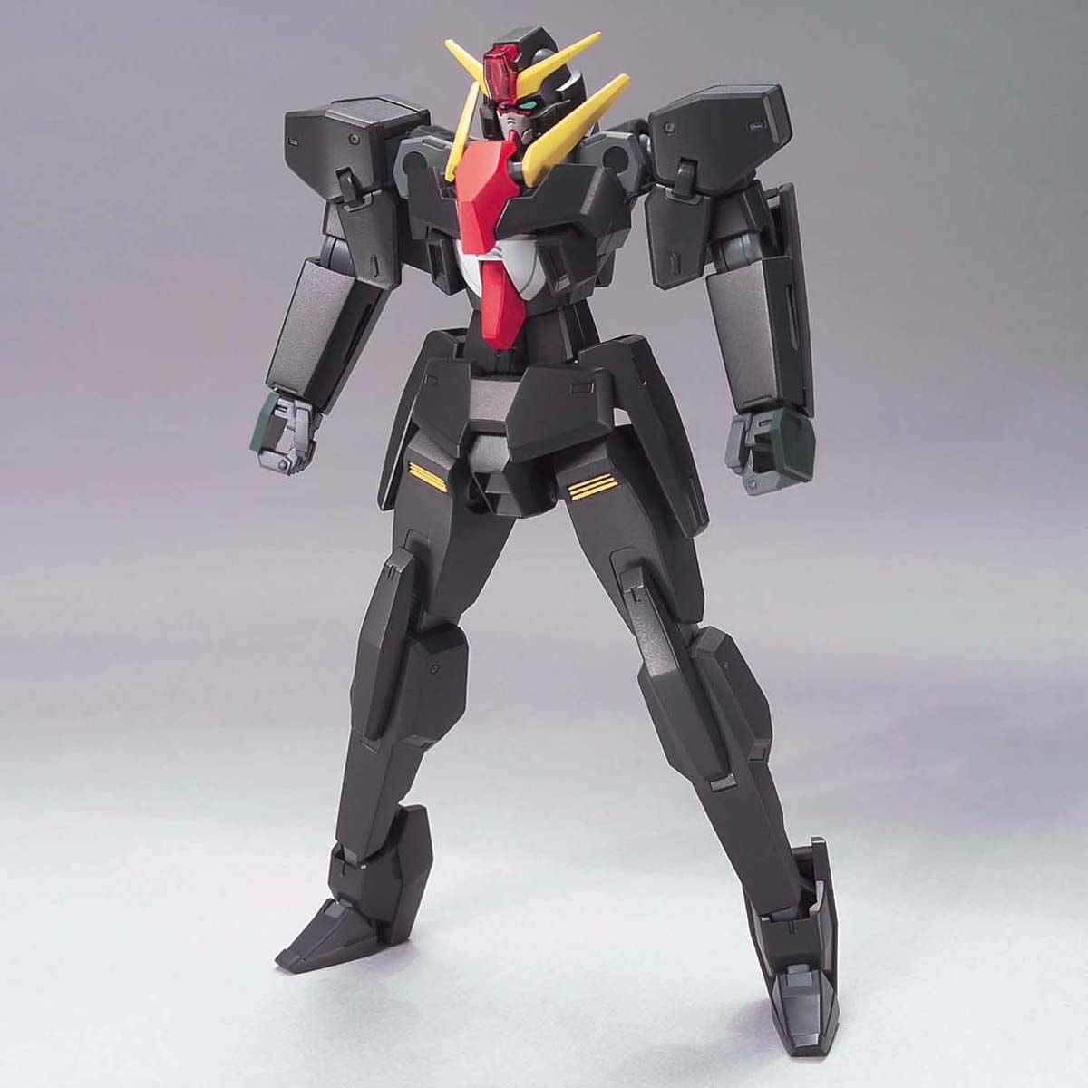 BANDAI SPIRITS 機動戦士ガンダム00 HG 1/144 セラフィムガンダム