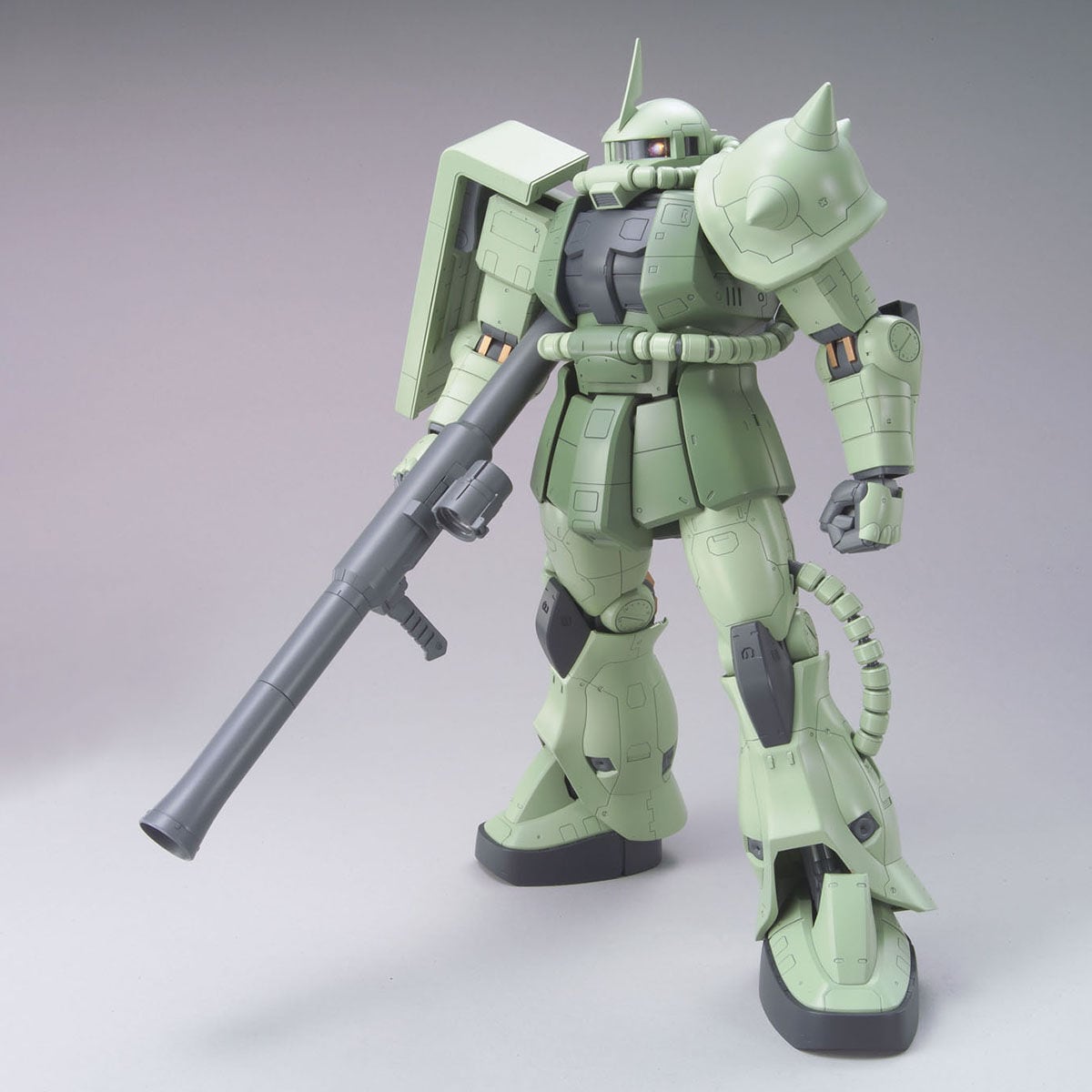 BANDAI SPIRITS 機動戦士ガンダム　1/48 メガサイズモデル 量産型ザク