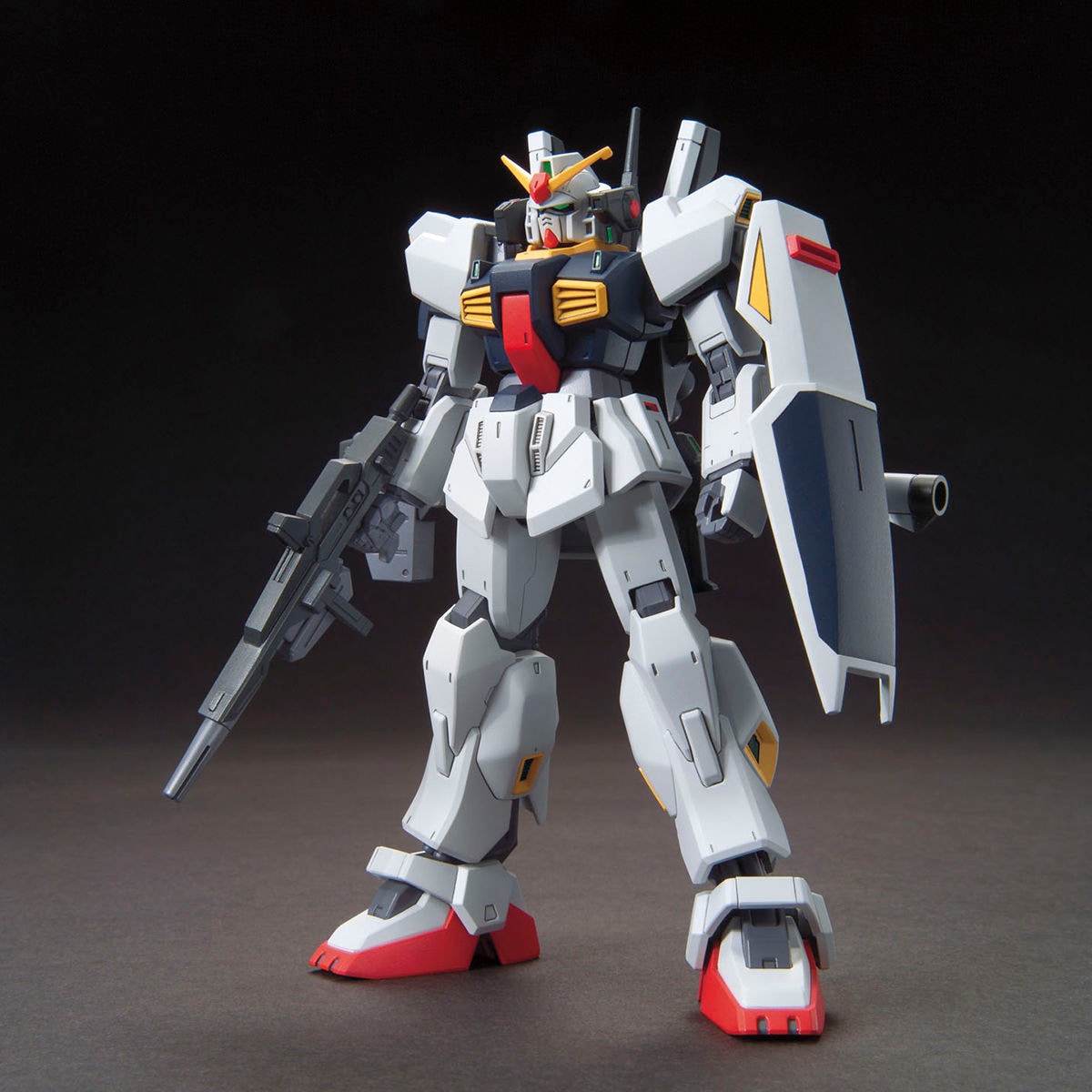 BANDAI SPRITS 機動戦士Zガンダム HGUC 1/144ガンダムMk-II（エゥーゴ仕様）