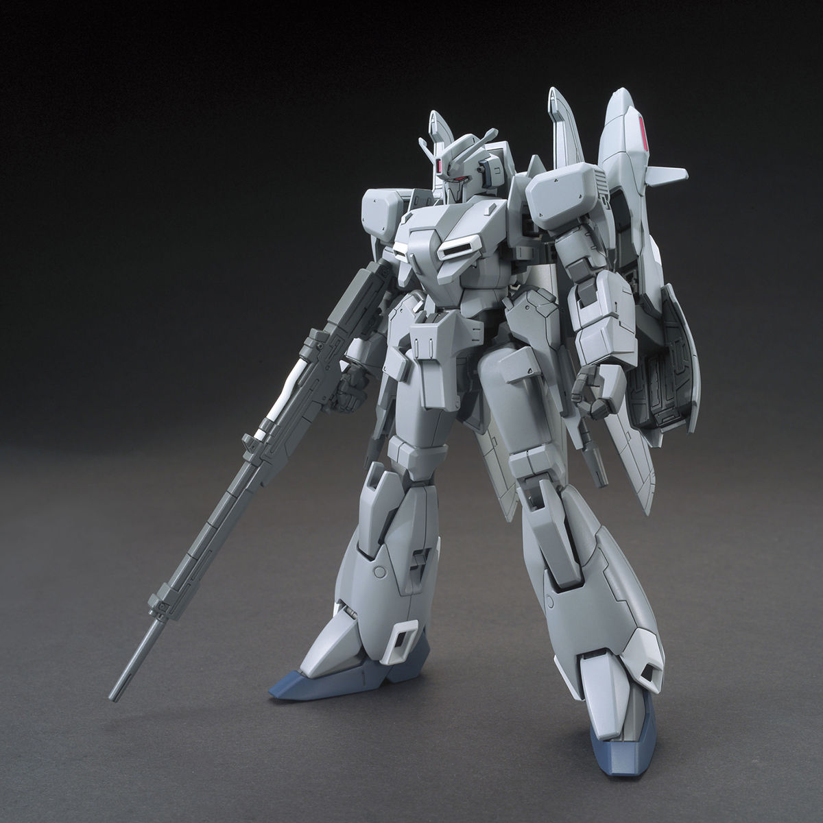 BANDAI SPIRITS 機動戦士ガンダムUC HGUC 1/144 ゼータプラス(ユニコーンVer.)