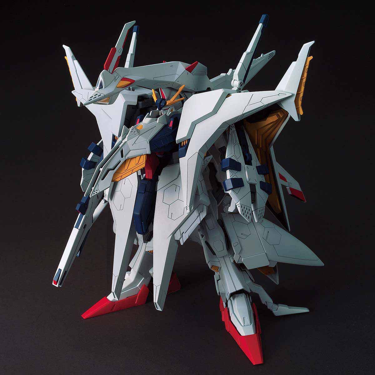 BANDAI SPRITS  機動戦士ガンダム　閃光のハサウェイ 　HGUC 1/144 ペーネロペー