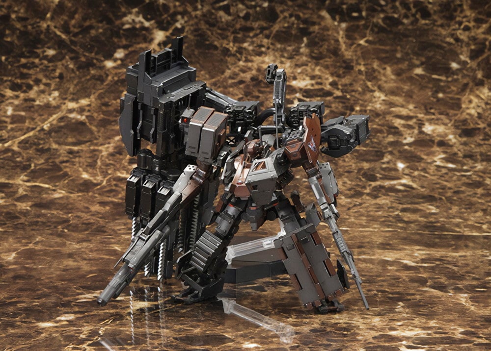 コトブキヤ アーマード・コア UCR-10/A ヴェンジェンス