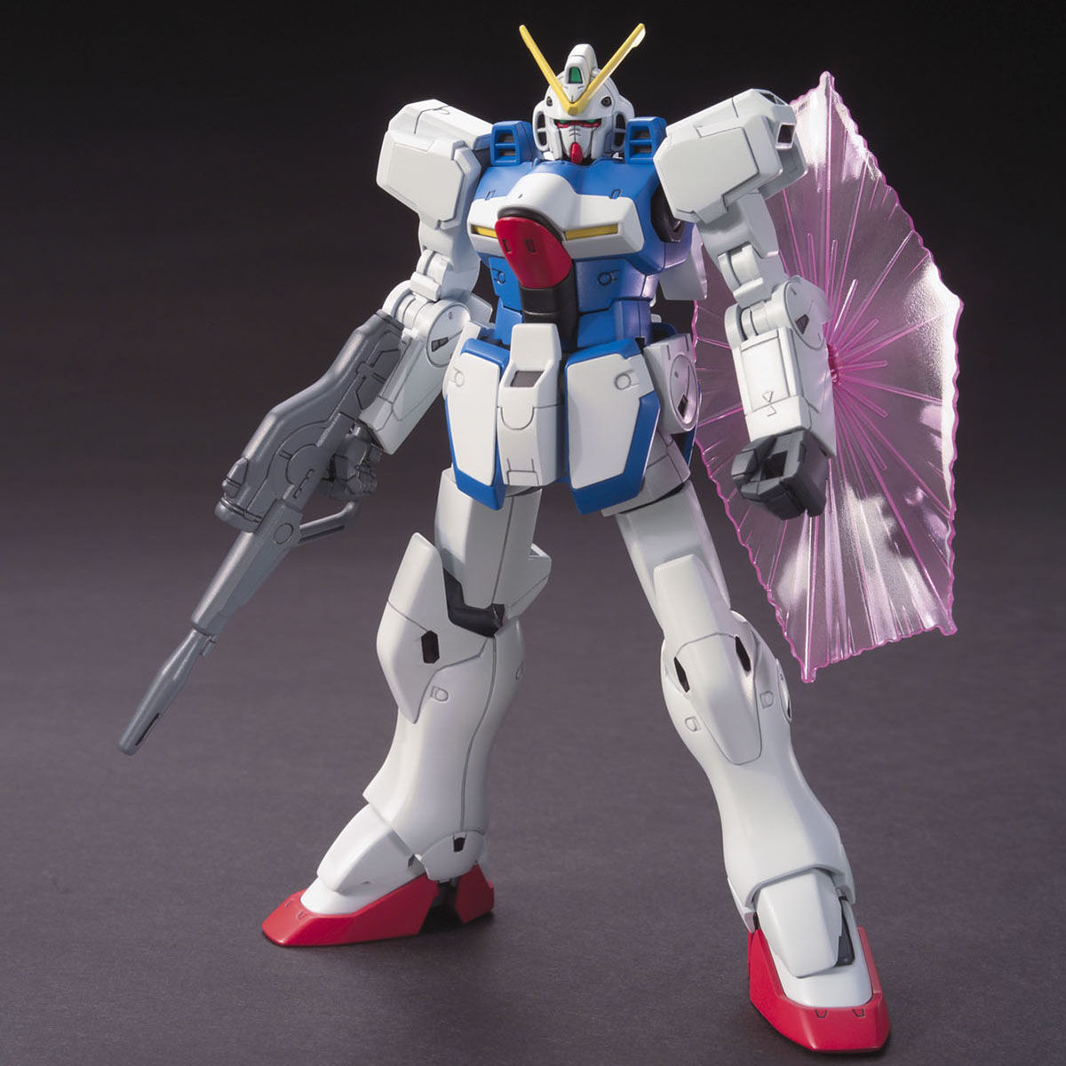 BANDAI SPIRITS 機動戦士Vガンダム HGUC 1/144 ヴィクトリーガンダム