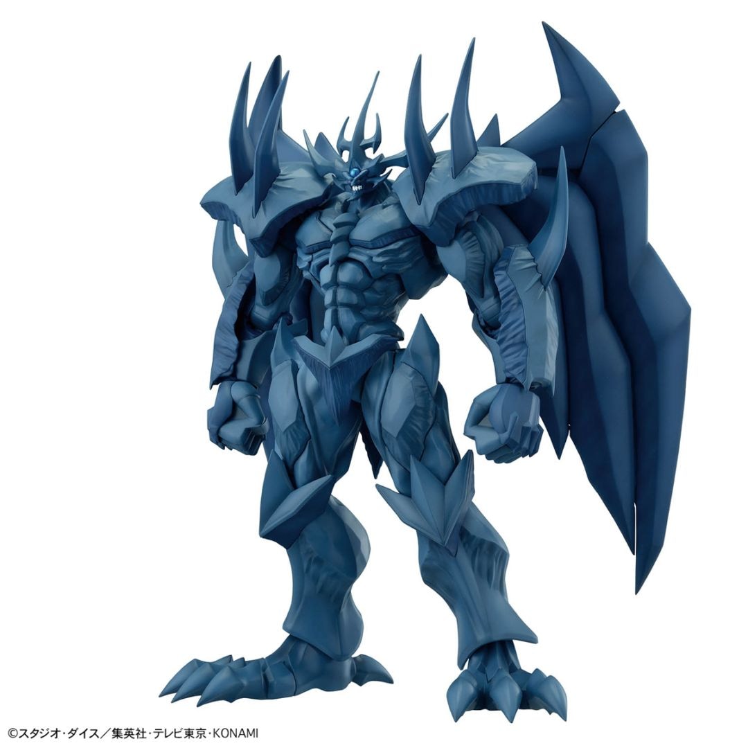 BANDAI SPIRITS　Figure-rise Standard Amplified -三幻神降臨- オベリスクの巨神兵