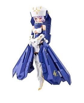 コトブキヤ メガミデバイス BULLET KNIGHTS エクソシスト