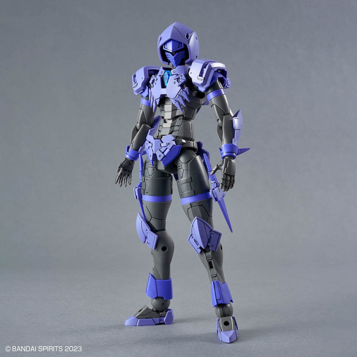 BANDAI SPIRITS 30 MINUTES FANTASY　30MF リーベルアサシン