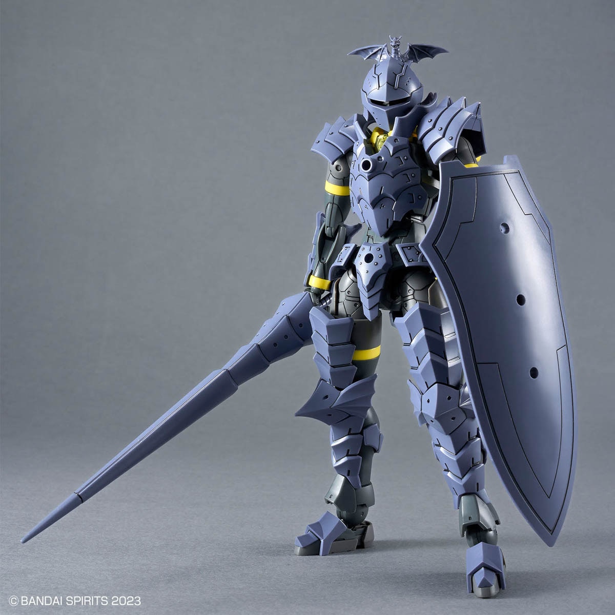 BANDAI SPIRITS 30 MINUTES FANTASY　30MF リーベルランサー