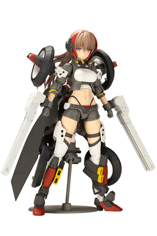 コトブキヤ FRAME ARMS GIRL フレームアームズ・ガール ウィルバーナイン