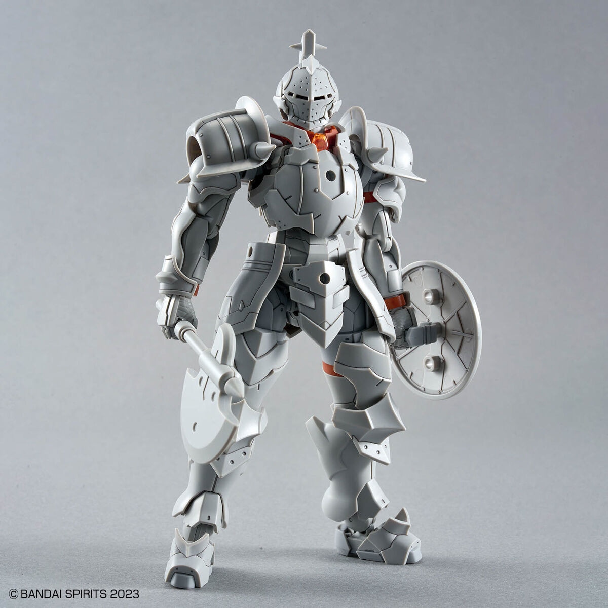 BANDAI SPIRITS 30 MINUTES FANTASY　30MF リーベルファイター
