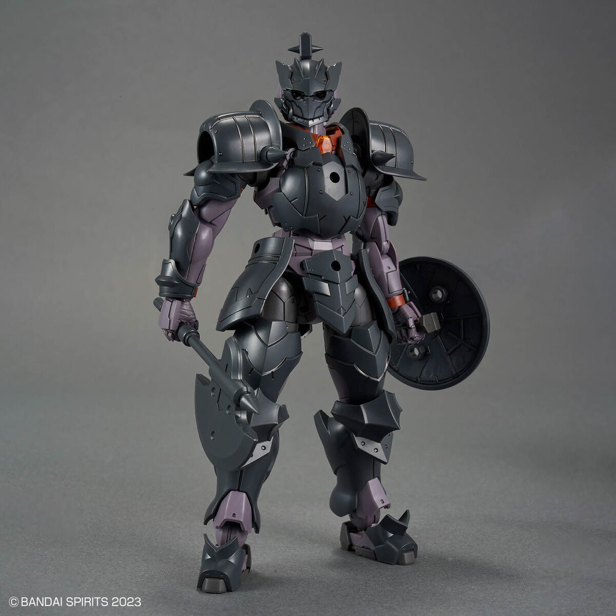 BANDAI SPIRITS 30 MINUTES FANTASY　30MF ローザンファイター