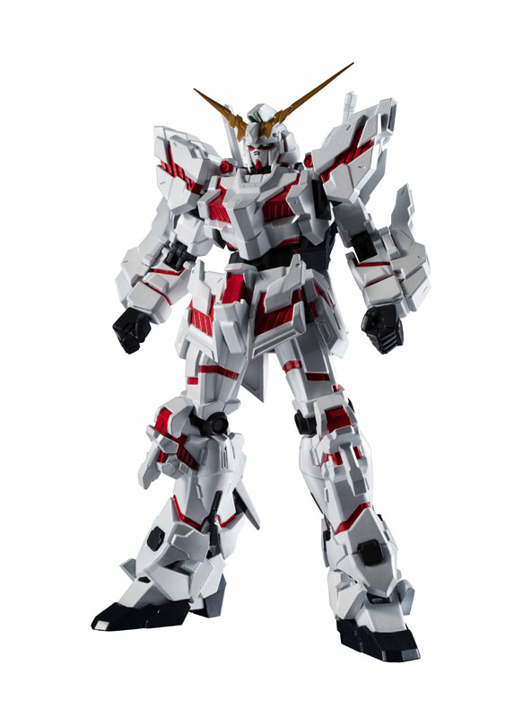 【複数購入可能】BANDAI SPIRITS　GUNDAM UNIVERSE　『機動戦士ガンダムUC』　RX-0 UNICORN GUNDAM RENEWAL