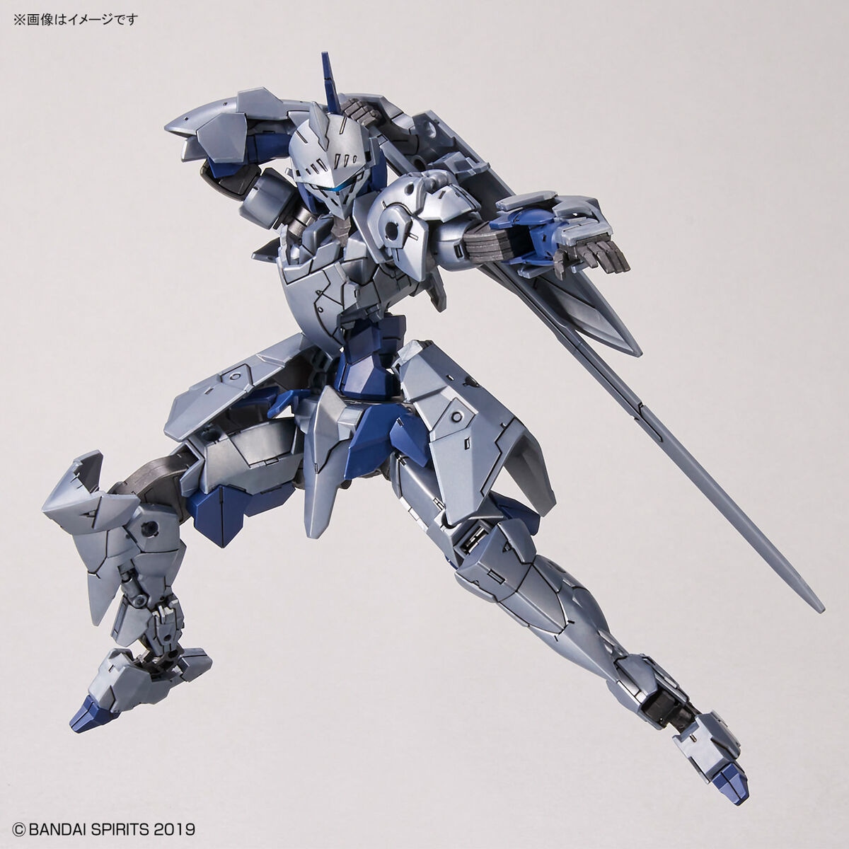 BANDAI SPIRITS 30MM 1/144 EXM-A9k スピナティオ (ナイト仕様)
