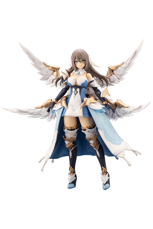 コトブキヤ　アルカナディア エルメダ プラモデル