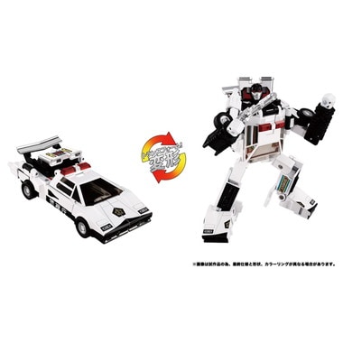 タカラトミー トランスフォーマー ミッシングリンク C-06 コルドン