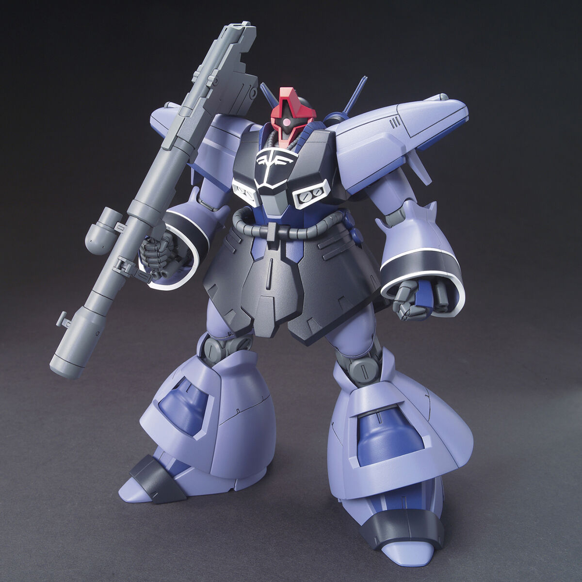 BANDAI SPIRITS 機動戦士ガンダムUC HGUC 1/144 ドライセン（ユニコーンVer.）