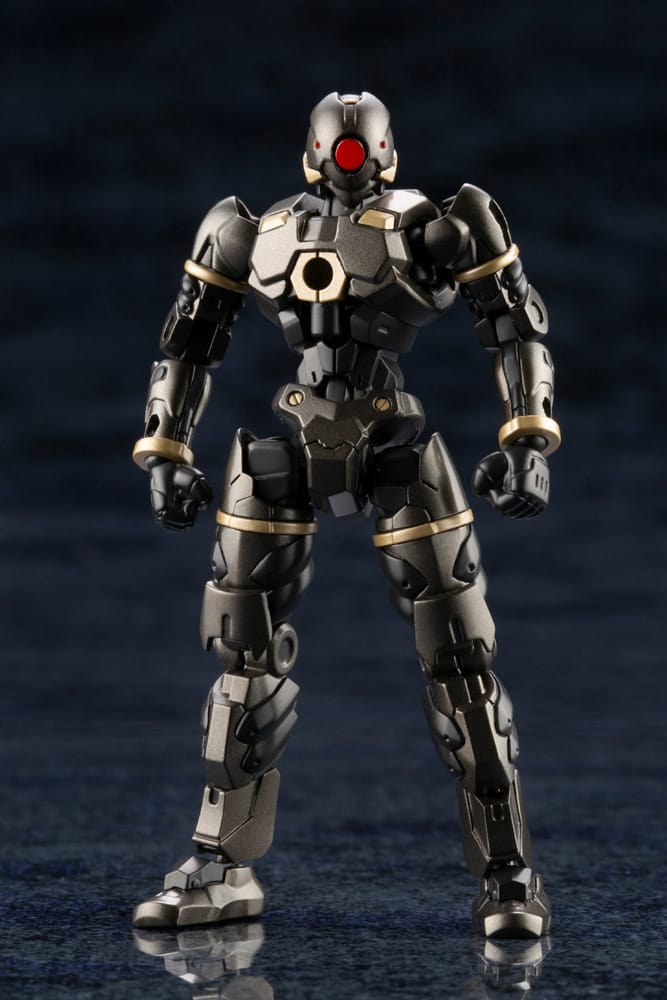 コトブキヤ　ヘキサギア 1/24 オルタナティブ ヒューマノイド・ジェスター