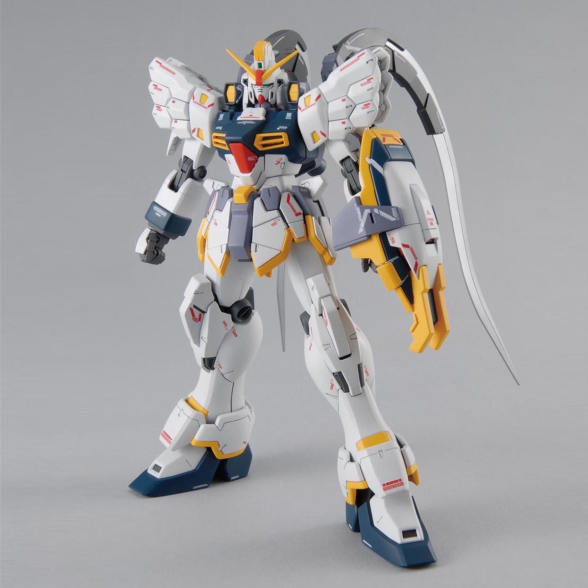 BANDAI SPIRITS 新機動戦記ガンダムW MG 1/100 XXXG-01SR ガンダムサンドロック EW