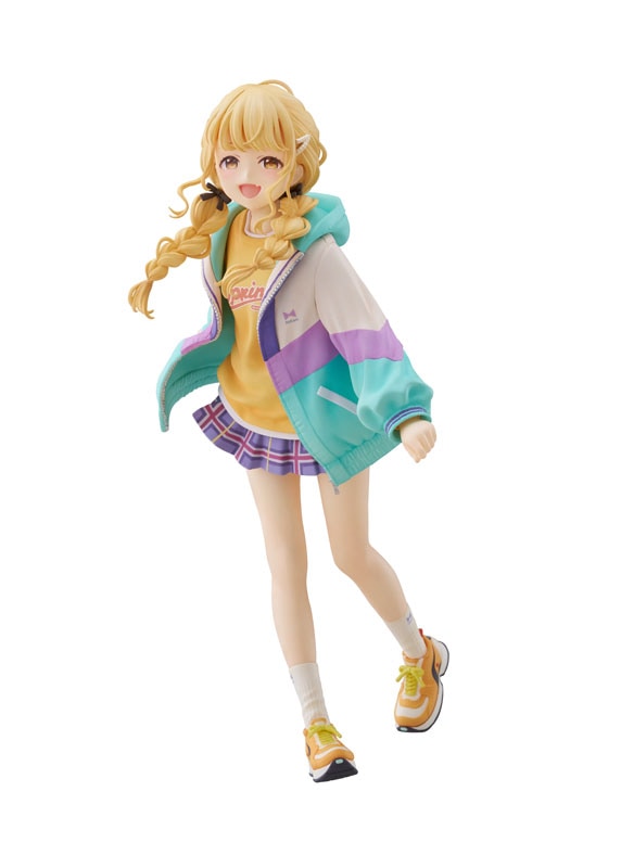 PLUM　学園アイドルマスター 藤田ことね 1/7 完成品フィギュア